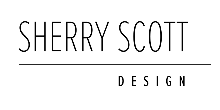 Buy a Sherry Scott Design Gift Cards